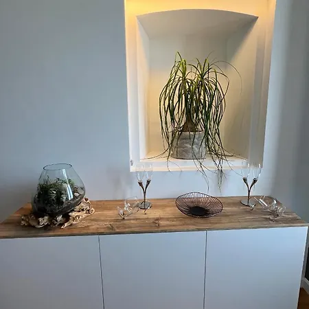 Magnifique Duplex Vue Ментона