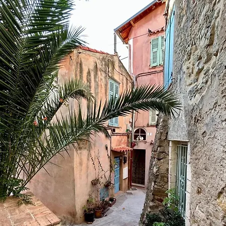 Appartamento Magnifique Duplex Vue