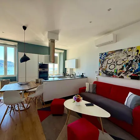 Magnifique Duplex Vue *