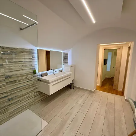 Magnifique Duplex Vue