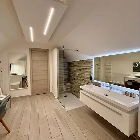 Magnifique Duplex Vue