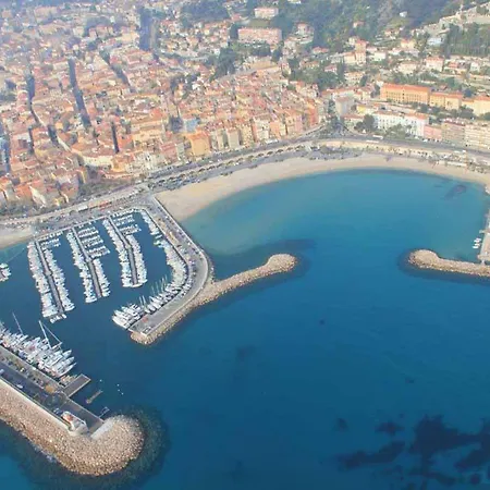 Appartamento Magnifique Duplex Vue