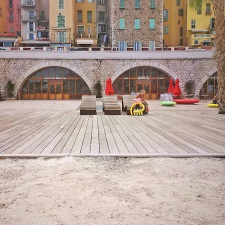 Magnifique Duplex Vue Appartamento