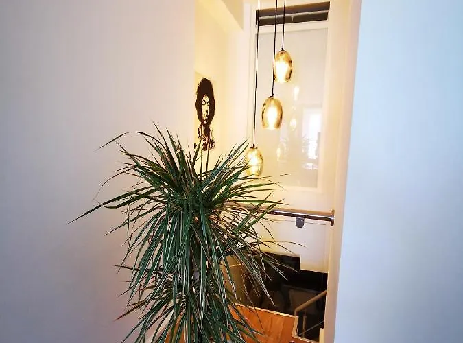 Lejlighed Magnifique Duplex Vue *