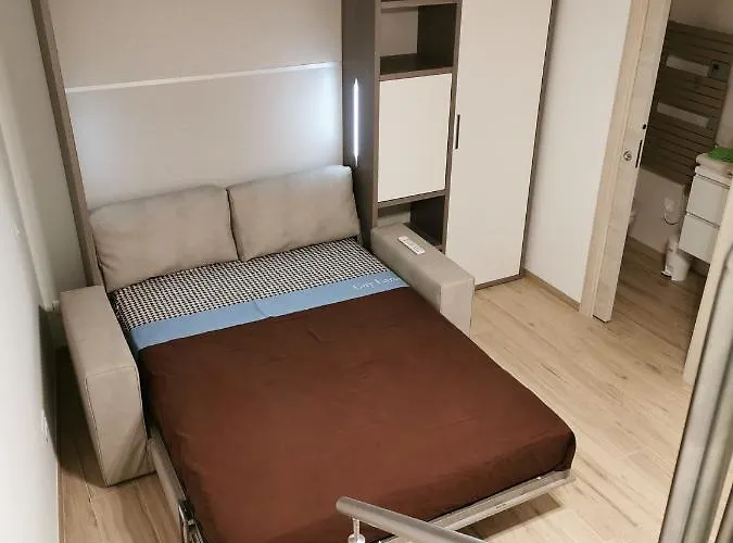 Magnifique Duplex Vue Lejlighed *