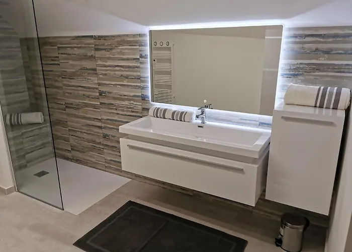 Lejlighed Magnifique Duplex Vue *