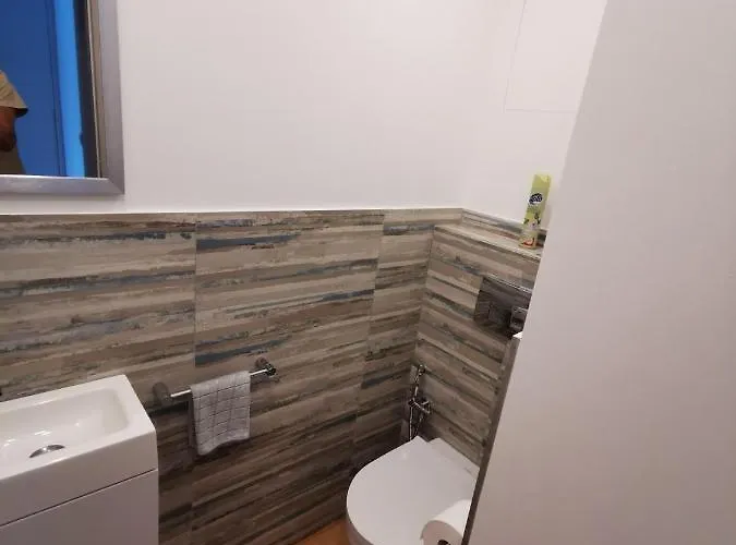 Magnifique Duplex Vue Lejlighed