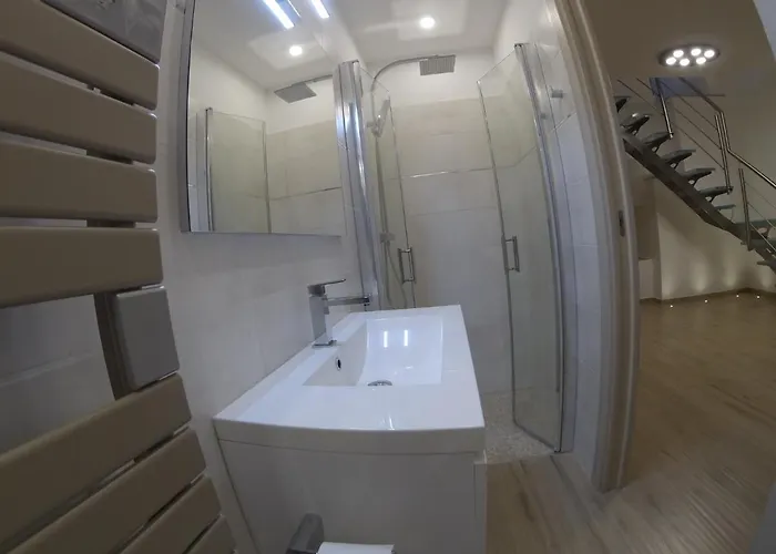 Magnifique Duplex Vue Menton
