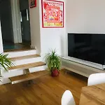 Appartamento Magnifique Duplex Vue