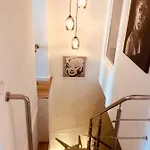 Magnifique Duplex Vue Mentone