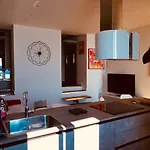 Appartamento Magnifique Duplex Vue Mentone