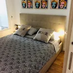 Magnifique Duplex Vue Mentone