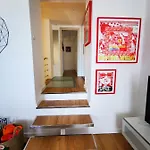 Magnifique Duplex Vue Mentone