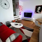 Magnifique Duplex Vue Appartamento *