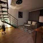 Magnifique Duplex Vue * Menton