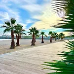 Apartman Magnifique Duplex Vue Menton
