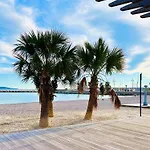 Magnifique Duplex Vue Menton