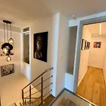 Apartamento Magnifique Duplex Vue Menton