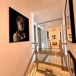 Magnifique Duplex Vue *