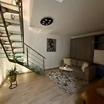 Apartamento Magnifique Duplex Vue *