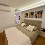 Magnifique Duplex Vue Mentona