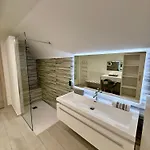 Magnifique Duplex Vue * Mentona