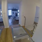 Magnifique Duplex Vue Appartamento Mentone