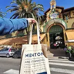 Appartamento Magnifique Duplex Vue Mentone