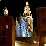 Apartamento Magnifique Duplex Vue
