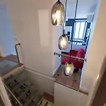 Magnifique Duplex Vue Appartamento Mentone