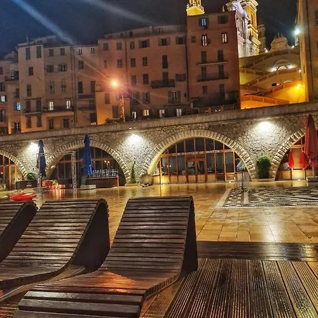 Magnifique Duplex Vue Apartament