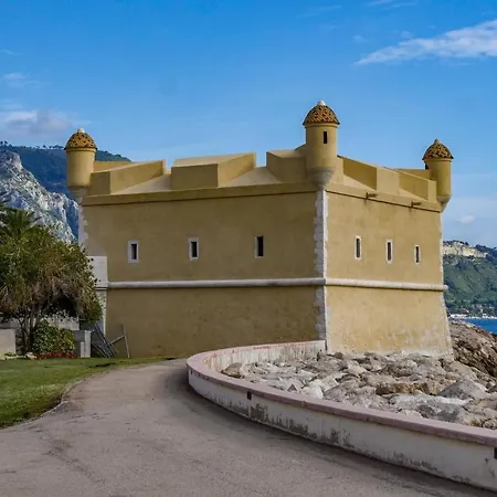 Magnifique Duplex Vue