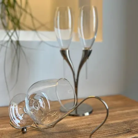 Magnifique Duplex Vue Apartament *