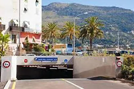 Magnifique Duplex Vue * Mentona