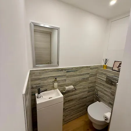 Magnifique Duplex Vue Daire *