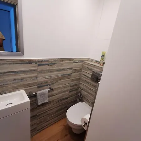 Magnifique Duplex Vue Appartement