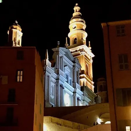 Apartament Magnifique Duplex Vue