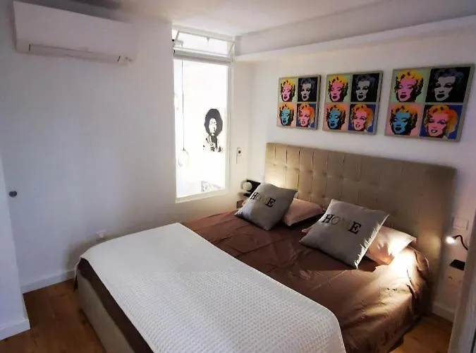 Apartamento Magnifique Duplex Vue *