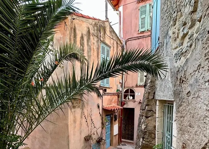 Apartamento Magnifique Duplex Vue