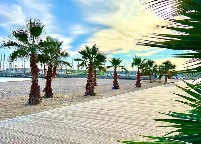 Apartamento Magnifique Duplex Vue Menton