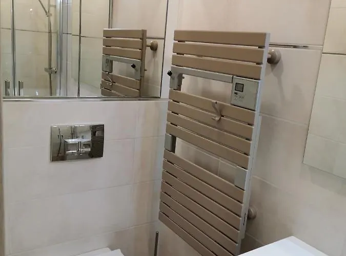 Magnifique Duplex Vue